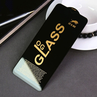 Picture of Super X Glass Protector for Vivo Y20, Y20A, Y21, Y33S, Y53S, Y31 , Y51 2020, Y12S, Y72 5G, Y75 5G, Y76 5G, Y51A , Y15S, Y31S, Y33T, Y21T, Y21E, Y20G , Y20I ,Y20T