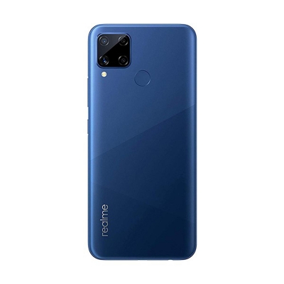 Picture of Realme C15 battery backshell,Realme C15 battery door