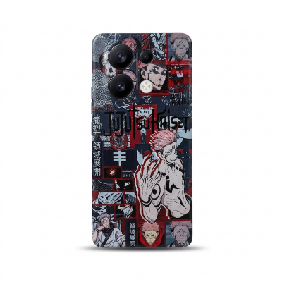 Picture of Premium Liquid Silicon Phone Case For Redmi 12 5G Luxury Shockproof Liquid Silicone Case Customize Protection Back Cover Soft Case