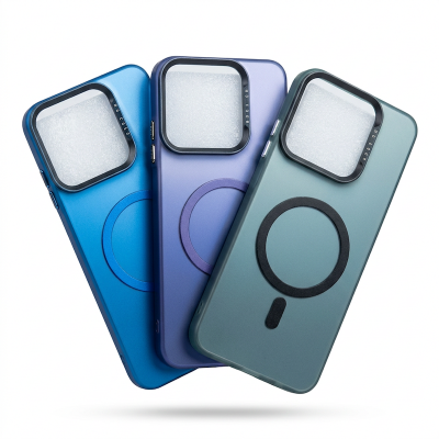 Picture of for redmi 12 4g / redmi 12 5g matte finish so cool premium back cover