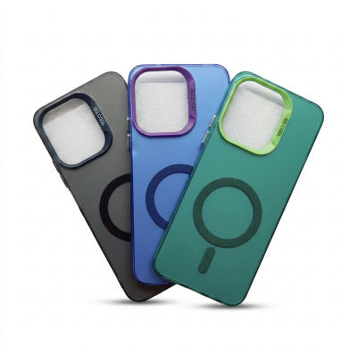 Picture of for redmi 13 4g matte finish so cool premium back cover