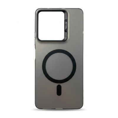 Picture of Tecno Camon 20/Camon 20 pro matte finish premium back cover