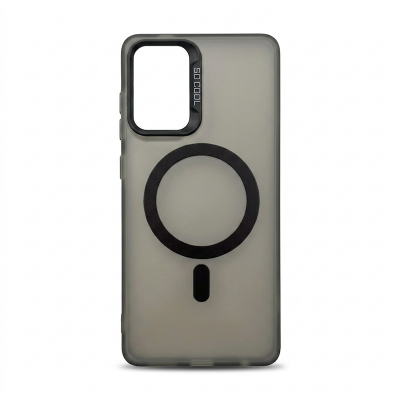 Picture of Samsung A05s /samsung galaxy m14 4g  matte finish premium back cover