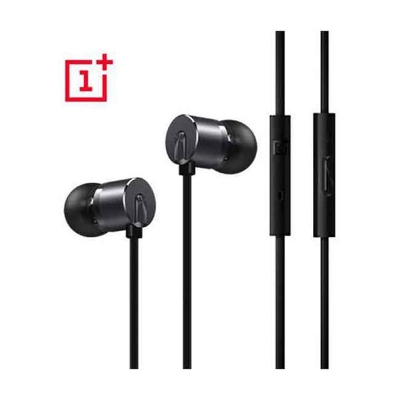 Picture of OnePlus Bullets Wireless Type-C Earphones