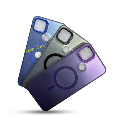 Picture of Oppo A15 / Oppo A15S Phone Case Casing 3D Imd So Cool Magsafe CASETiFY Case For Oppo A15 Back Cover