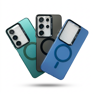Picture of vivo Y17S Phone Case Casing 3D Imd So Cool Magsafe CASETiFY Case For VIVO Y17s Back Cover