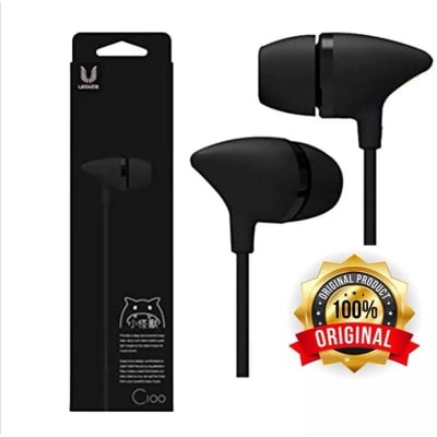 Picture of Universal UiiSii C100 Wired Headset & surround Sound