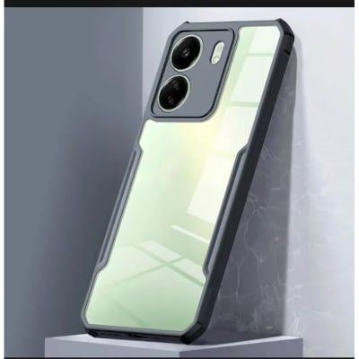 Picture of for redmi 13c 4g shockproof xundd protective back cover