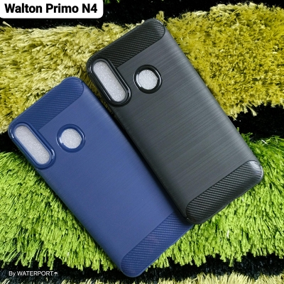Picture of Walton Primo N4 Printed Back Cover Premium Quality Walton Primo N4 Back Case