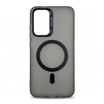 Picture of 3D Imd So Cool Magsafe CASETiFY Case For Samsung A34 Back Cover
