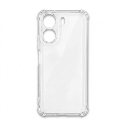 Picture of Xiaomi Redmi 13C 4G / POCO C65 Transparent case / Back Cover