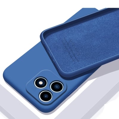 Picture of For REALME C53 / C51 REALME NOTE 50 Premium Quality Matte Finish Longlasting Using With Camera Protection Phone Case Back Cover