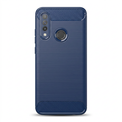 Picture of For Symphony Z50 Phone Case Anti-Drop Silicone TPU Brushed Protective Soft Case For Symphony Z50 Back Cover