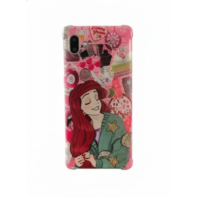 Picture of Customize Phone Cover print with photo. (soft silicon cover)