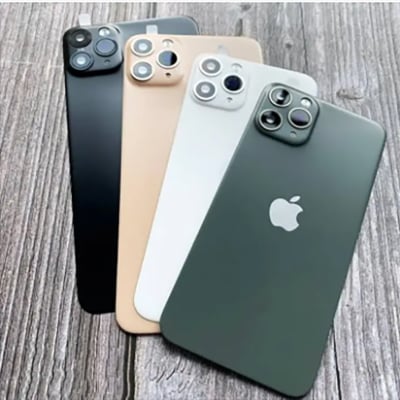 Picture of iPhone xs max to  / 11 pro max converter