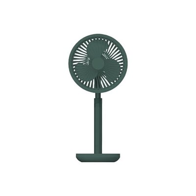Picture of Xiaomi Solove F5 Pro Max Rechargeable Desktop Stand Fan Green