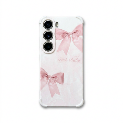 Picture of for vivo y19s soft printed stylish back cover