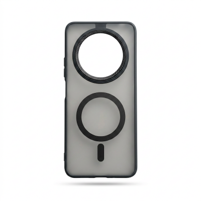 Picture of For Xiaomi Redmi 14C / Poco C75 Magsafe Matte Skin Back Cover