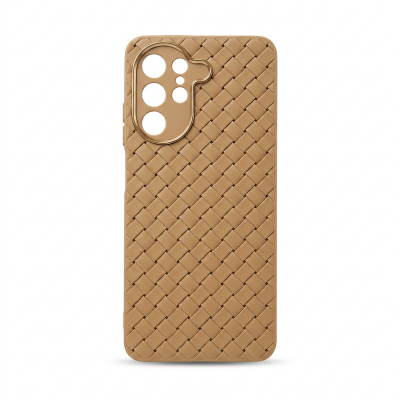 Picture of FOR REDMI A5 4G SOFT NEW STYLE BACK COVER