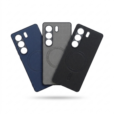 Picture of FOR TECNO CAMON 40 SOFT NEW STYLE BACK COVER