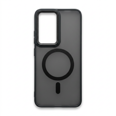 Picture of For Vivo Y19S / Y29 5G Magsafe Matte Skin Back Cover