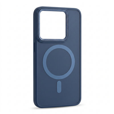 Picture of For Tecno Spark Go 2024, Pop 8, Spark 20, Spark 20c, BG6, BG7n, KJ5  Magsafe Matte Skin Back Cover
