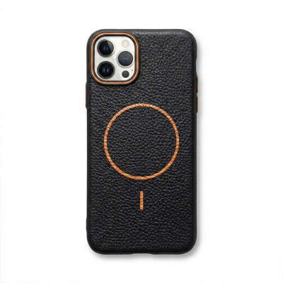 Picture of for iphone 11 / 11 pro max soft syndee black back cover