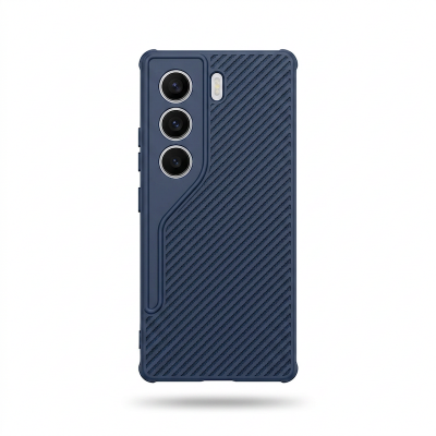 Picture of Tecno Camon 40 Pro 4G Back Cover Soft Matt Liquid Silicon Anti Shock Design Camera Protection Phone Case ecno Camon 40 Pro 4G