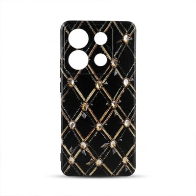 Picture of For infinix Note 40 pro/Note 40 pro plus/Note 40S/Note 40 Customize Phone Case - Create a Unique and Personalized Phone back cover