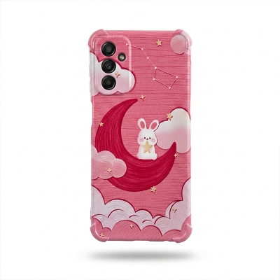 Picture of For Galaxy S23FE/Samsung Galaxy S23/Samsung Galaxy S23 Plus/Samsung Galaxy S24/Samsung Galaxy S24FE/Samsung Galaxy S25/Samsung Galaxy S25 plus Customize Phone Case - Create a Unique and Personalized Phone cover