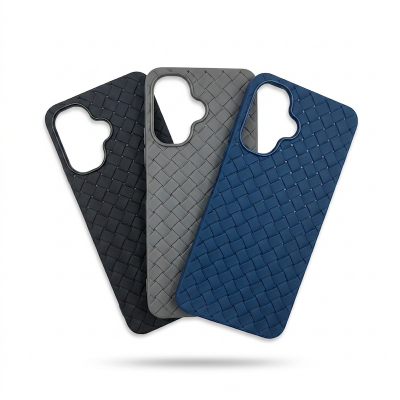 Picture of Infinix Smart 10/speak go 2 HD Phone Case Slim Mosari Soft TPU Slim Fashion Non-Slip Protective New Net Back Cover
