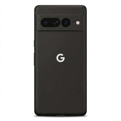 Picture of For Google Pixel 7 pro Heavy Strong Liquid Silicone Soft Gel Rubber Shockproof Cover Case