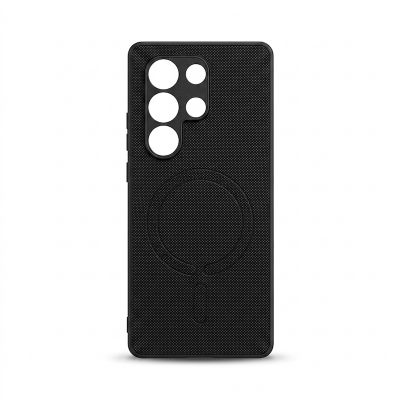 Picture of itel s25 ultra nillkin back cover s25 ultra back cover