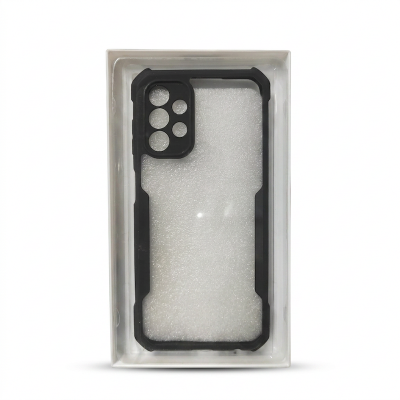 Picture of Xundd Case For Samsung Galaxy A13 4G Case Shockproof Transparent Phone Cover - Phone Back Cover Samsung Galaxy A13 4G
