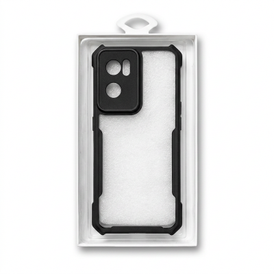 Picture of Xundd Case For Oneplus Nord Ce 2 5G Case Shockproof Transparent Phone Cover - Phone Back Cover