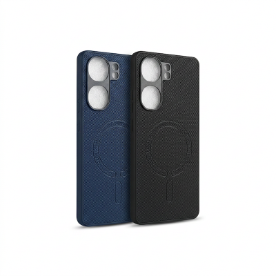 Picture of for Nillkin {vivo iqoo neo 9/neo 9 pro } Super Frosted Shield Pro Matte cover case for vivo iqoo neo 9/neo 9 pro    - Black/blue
