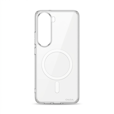 Picture of Anti Yellow Unique Case For vivo v40 lite Clear Hard Transparent Phone Back Cover