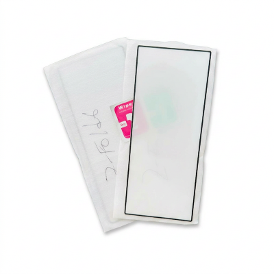 Picture of For Samsung Z Fold 6 Full Tempered Glass Full Glue Premium Quality Ultra Clear Anti-scratch, Anti Oil Stains Screen Protector Edge To Edge Full Screen Coverage Glass Protector