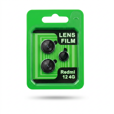Picture of Redmi 12 4G Camera Lens Protector