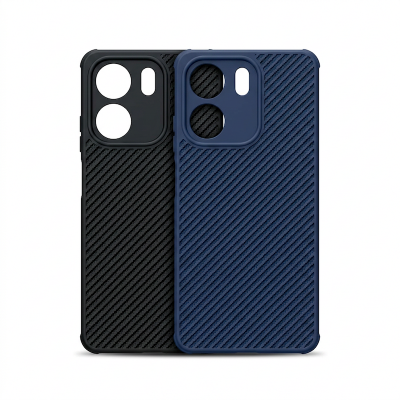 Picture of Phone case For OPPO A5X Back cover Ultra Thin Silica Gel Smooth Silicone Anti Fingerprint Cover For Oppo A5X Cover cases
