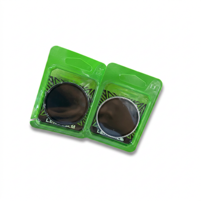 Picture of Honor X9c Lens Protectors Metal Ring Case Camera Tempered Glass Protector