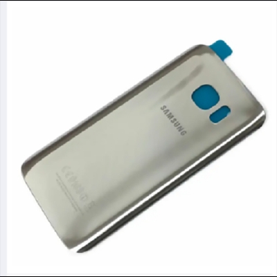 Picture of Samsung Galaxy S7 Edge - ( Glass ) Back Shell / Back Panel / Battery Cover / Back Door / Back Replacement Part