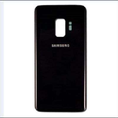 Picture of Samsung Galaxy S9 - ( Glass ) Back Shell / Back Panel / Battery Cover / Back Door / Back Replacement Part