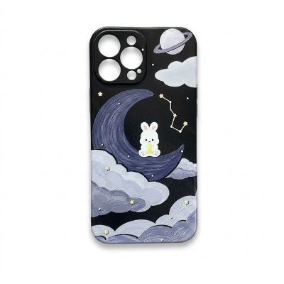 Picture of Customized Mobile Back Cover.Available for iphone 11 to iphone 16 Pro Max