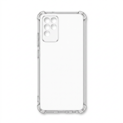 Picture of Infinix Note 10 Premium Silicone Case Crystal Clear Soft TPU Ultra-Thin Transparent Flexible Protective Mobile Phone Back Cover