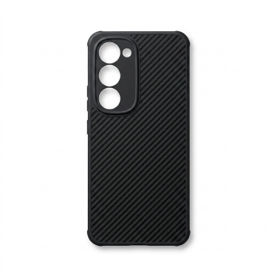 Picture of For Tecno Spark 40 Pro+/Tecno Spark 40 Pro Plus Luxury Silicon Protect Back Cover Soft Case