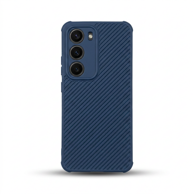 Picture of For Infinix Hot 60 Pro+/Infinix Hot 60 Pro Plus Luxury Silicon Protect Back Cover Soft Case Hot 60 Pro Plus