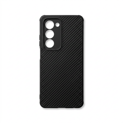 Picture of For Tecno Spark 40 Pro Luxury Silicon Protect Back Cover Soft Case
