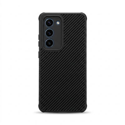 Picture of For Oppo A5 2025/Oppo A5 Luxury Silicon Protect Back Cover Soft Case