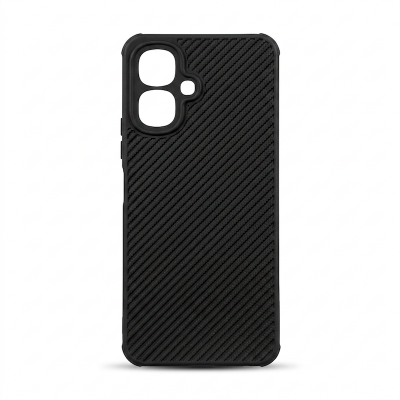 Picture of For Infinix Smart 10/Pop 10/Spark Go 2/X6725 Luxury Silicon Protect Back Cover Soft Case